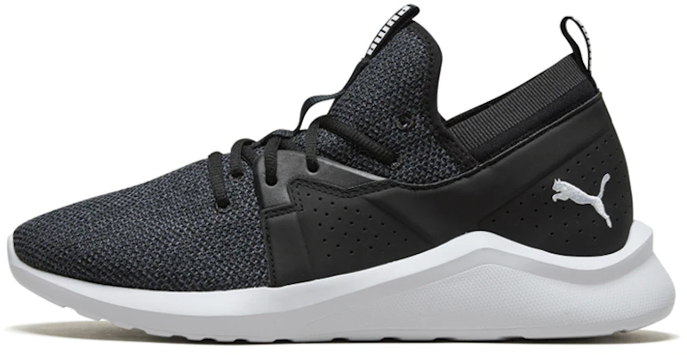 푸마 이머전스 '블랙' (Puma Emergence 'Black') 192344-01 Buy 푸마 이머전스 '블랙' (Puma Emergence 'Black') 192344-01