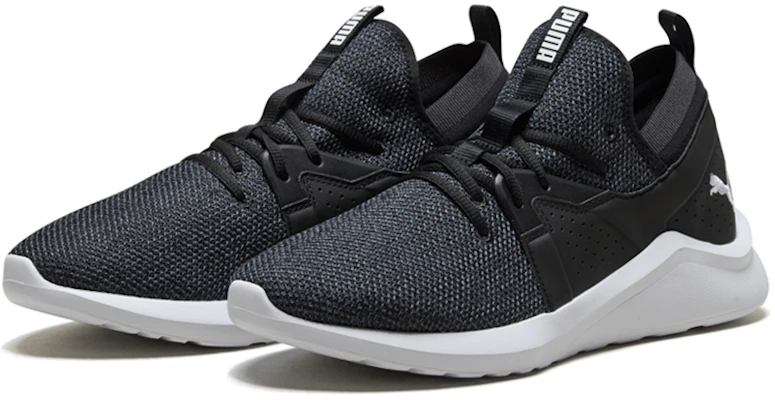 푸마 이머전스 '블랙' (Puma Emergence 'Black') 192344-01 Lookbook 푸마 이머전스 '블랙' (Puma Emergence 'Black') 192344-01
