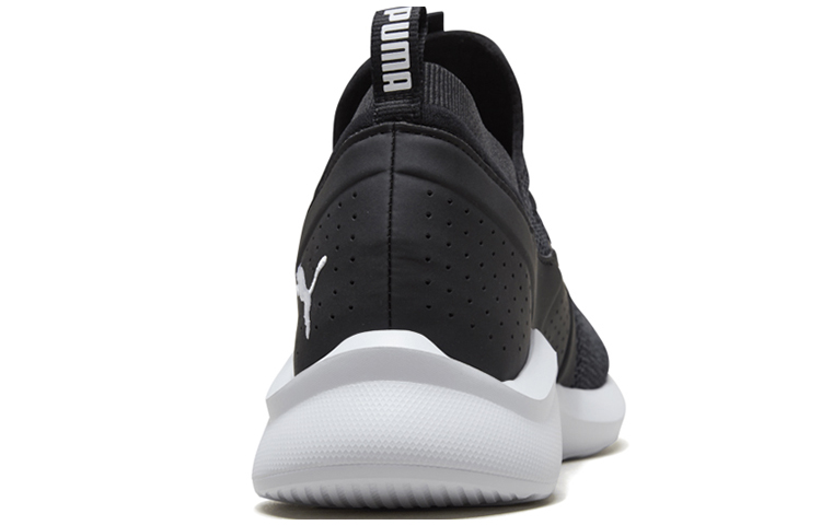 Shop 푸마 이머전스 '블랙' (Puma Emergence 'Black') 192344-01