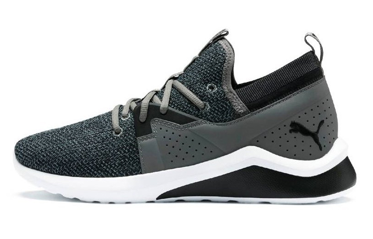 Puma Emergence Shoes Grey 192344-07