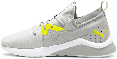 Puma Emergence 'High Rise Energy Yellow' 192590-01 Puma Emergence 'High Rise Energy Yellow' 192590-01