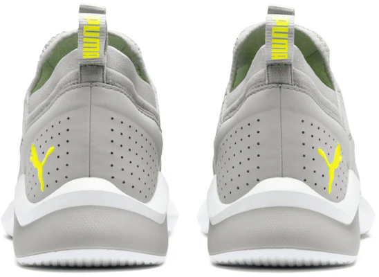 Puma Emergence ''High Rise Energy Geel'' 192590-01 Shop Puma Emergence ''High Rise Energy Geel'' 192590-01