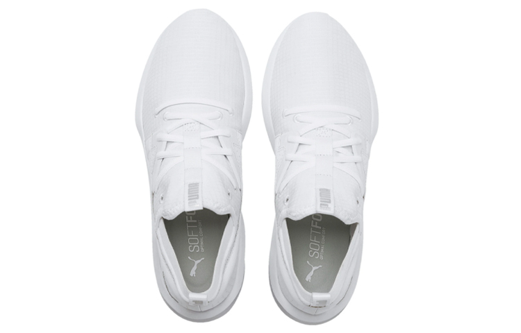 Lookbook 푸마 이머전스 '라이트 화이트' (Puma Emergence 'Light White') 192590-02