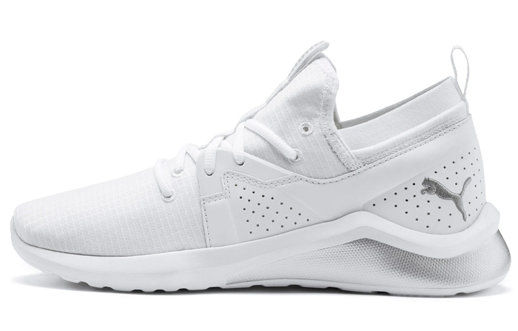 Puma Emergence 'Lights White' 192590-02