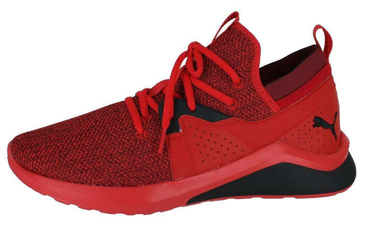 Puma Emergence 'Red' 192344-04