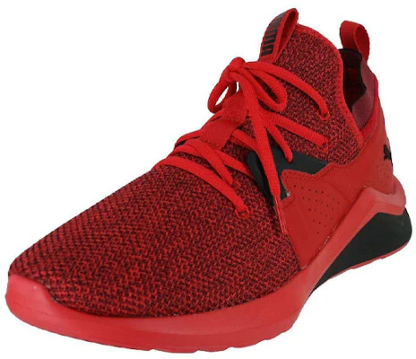 Puma Emergence ''Rosso'' 192344-04 Lookbook Puma Emergence ''Rosso'' 192344-04