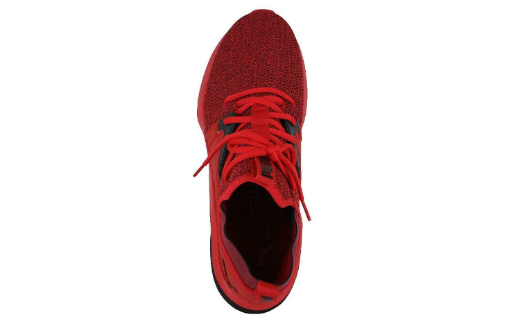 Shop Puma Emergence ''Rosso'' 192344-04
