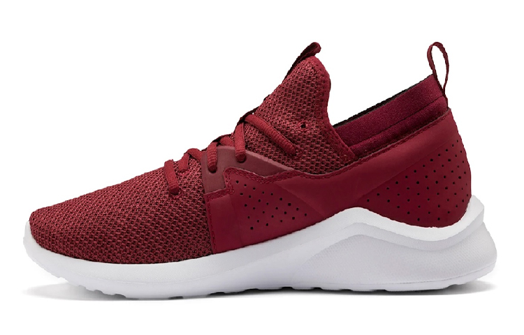 Puma Emergence Shoes Red/White 192344-06