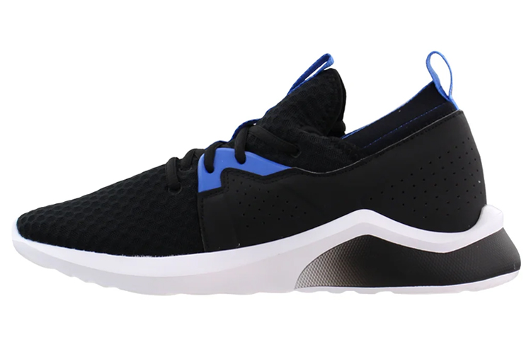 Puma Emergence Fade 'Black Blue' 193094-01