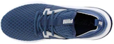 Lookbook Puma Emergence Fade ''Blauw Low-Top Hardloopschoenen'' 193094-02