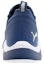 Shop Puma Emergence Fade ''Blauw Low-Top Hardloopschoenen'' 193094-02