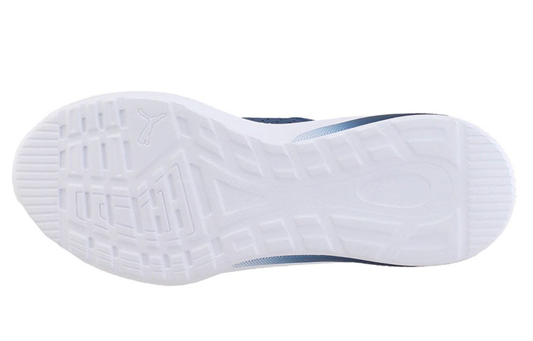 Purchase Puma Emergence Fade ''Blauw Low-Top Hardloopschoenen'' 193094-02