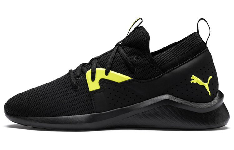 Puma Emergence Future 'Black' 192346-01