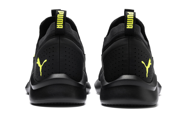 Shop Puma Emergence Future 'Hitam' 192346-01