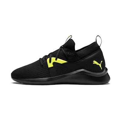 Puma Emergence Future 'Black'