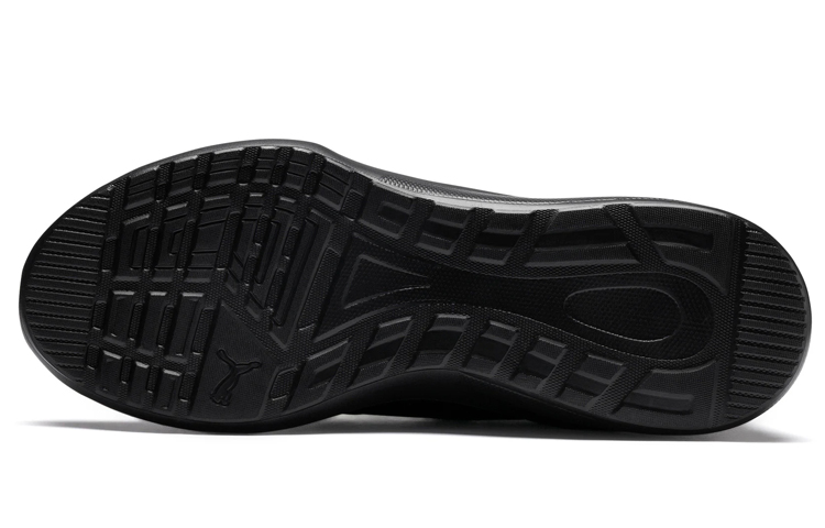 puma emergence future