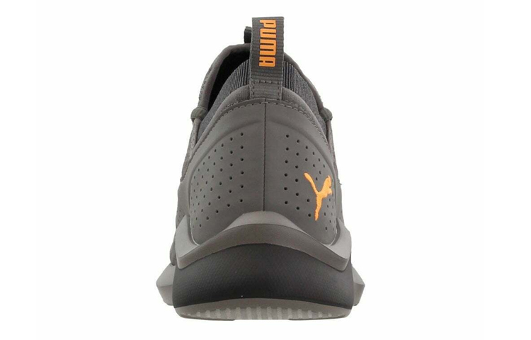 Shop Puma Emergence Future ''Gris'' 192346-03