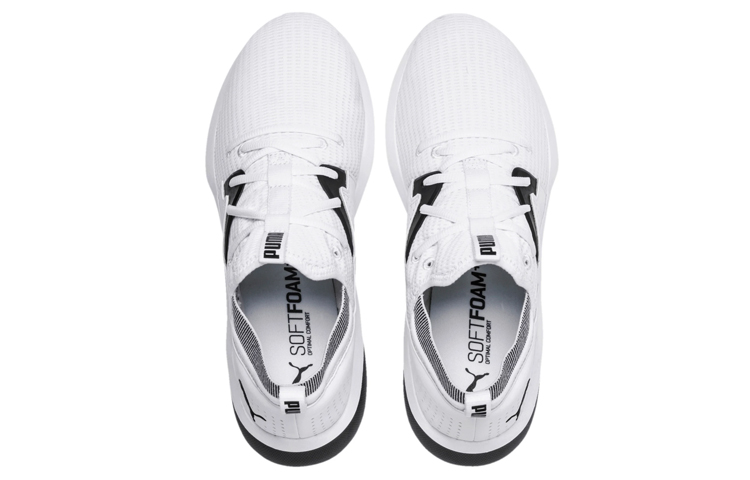 Lookbook Puma Emergence Future 'Putih' 192346-02