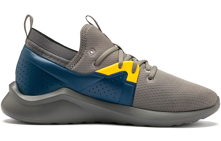 Order Puma Emergence Hex 'Abu-abu Biru' 192592-02