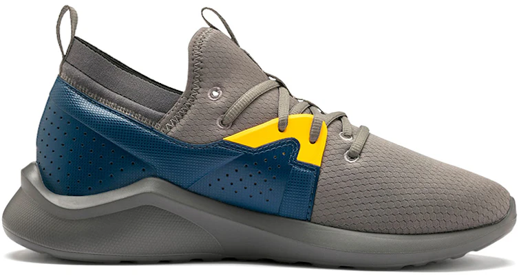 Puma Emergence Hex 'Abu-abu Biru' 192592-02 Order Puma Emergence Hex 'Abu-abu Biru' 192592-02