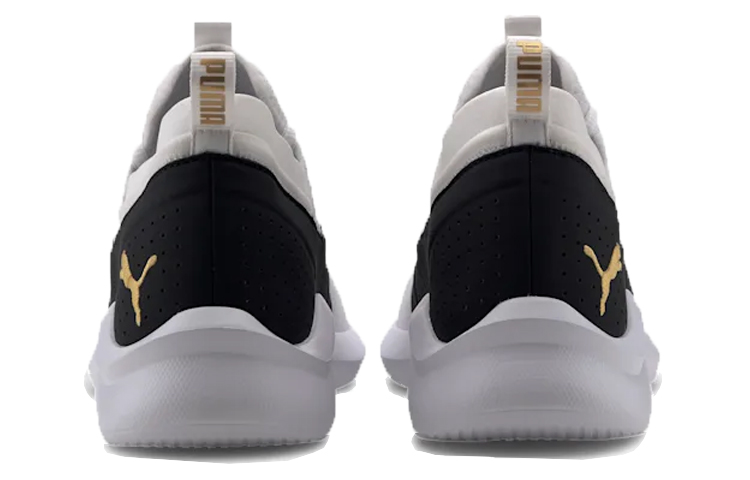 Shop Puma Emergence Mesh Zwart/Wit 193091-03