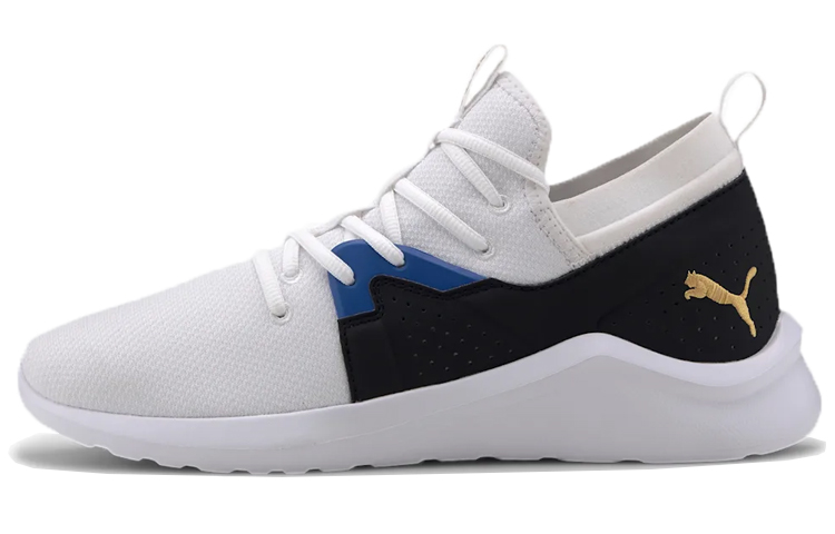 Puma Emergence Mesh Black/White 193091-03