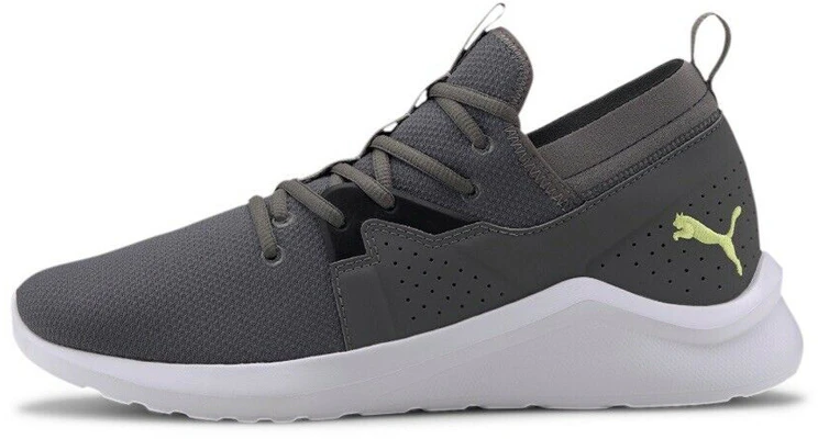 Puma Emergence Mesh Grau Low-Top Sneaker 193091-02 Buy Puma Emergence Mesh Grau Low-Top Sneaker 193091-02