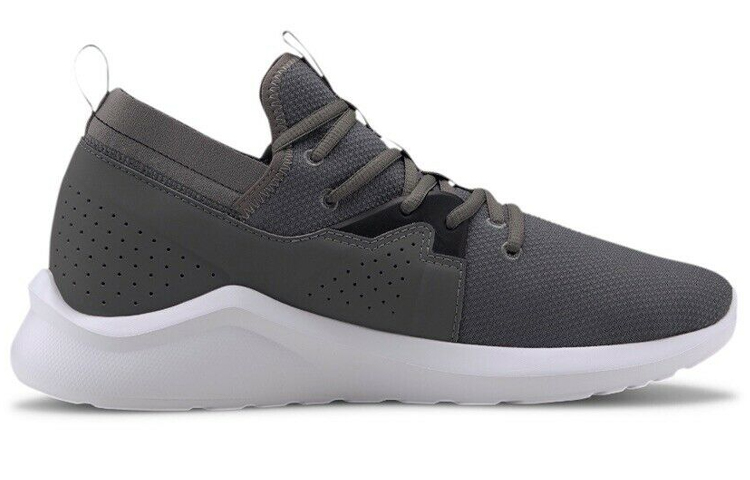 Order Puma Emergence Mesh Grau Low-Top Sneaker 193091-02