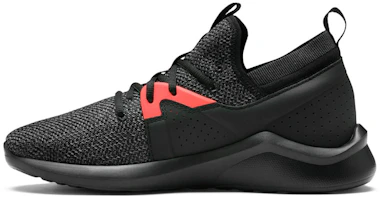 Puma Emergence Shoes Red/Black 192344-08 Puma Emergence Shoes Red/Black 192344-08