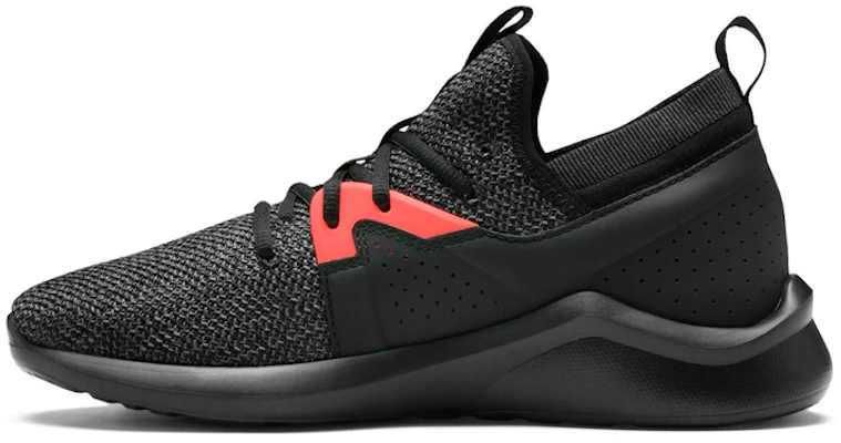 Chaussures Puma Emergence Rouge/Noir 192344-08 Buy Chaussures Puma Emergence Rouge/Noir 192344-08