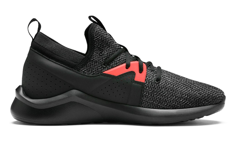 Order Chaussures Puma Emergence Rouge/Noir 192344-08