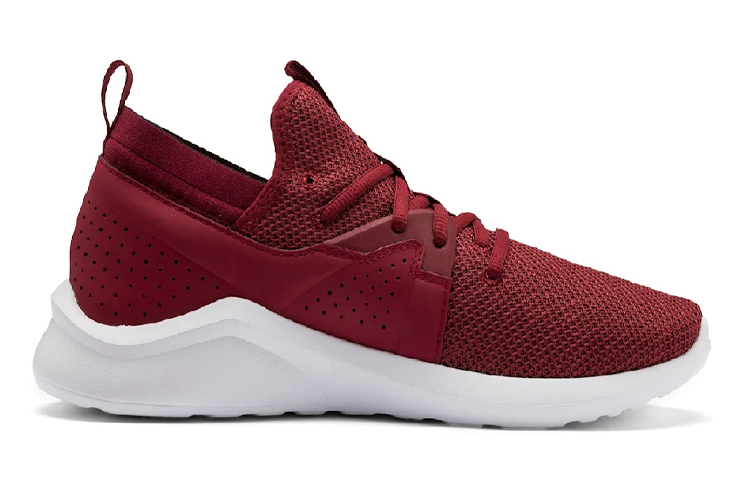 Order Puma Emergence Kasut Merah/Putih 192344-06