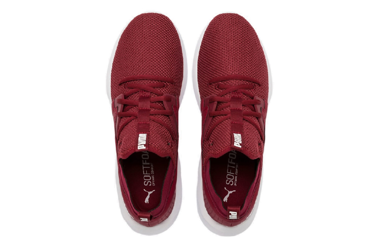 Lookbook Puma Emergence Kasut Merah/Putih 192344-06