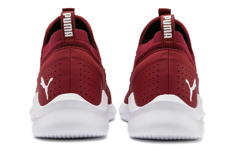 Shop Puma Emergence Kasut Merah/Putih 192344-06