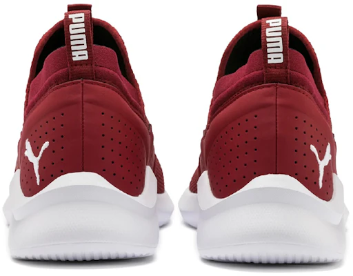 Puma Emergence Kasut Merah/Putih 192344-06 Shop Puma Emergence Kasut Merah/Putih 192344-06