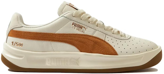 푸마 GV 스페셜 END. 클레이 (Puma GV 스페셜 END. 클레이) 398178-01 Order 푸마 GV 스페셜 END. 클레이 (Puma GV 스페셜 END. 클레이) 398178-01