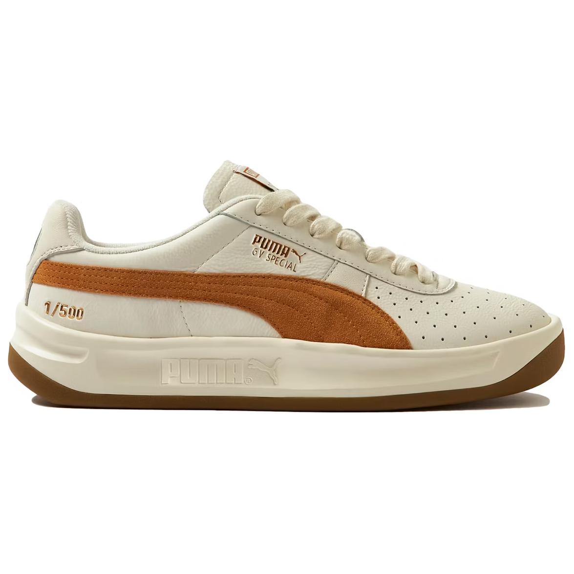 Lookbook Puma GV Special END. Clay Lelaki Kasut 398178-01