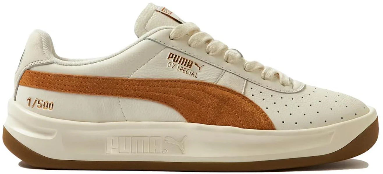 Puma GV Special END. Clay Lelaki Kasut 398178-01 Lookbook Puma GV Special END. Clay Lelaki Kasut 398178-01