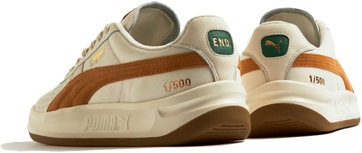 푸마 GV 스페셜 END. 클레이 (Puma GV 스페셜 END. 클레이) 398178-01 Shop 푸마 GV 스페셜 END. 클레이 (Puma GV 스페셜 END. 클레이) 398178-01