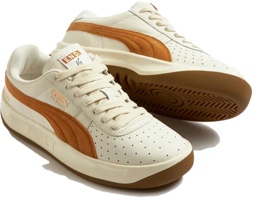 Puma GV Special END. Clay Lelaki Kasut 398178-01 Shop Puma GV Special END. Clay Lelaki Kasut 398178-01