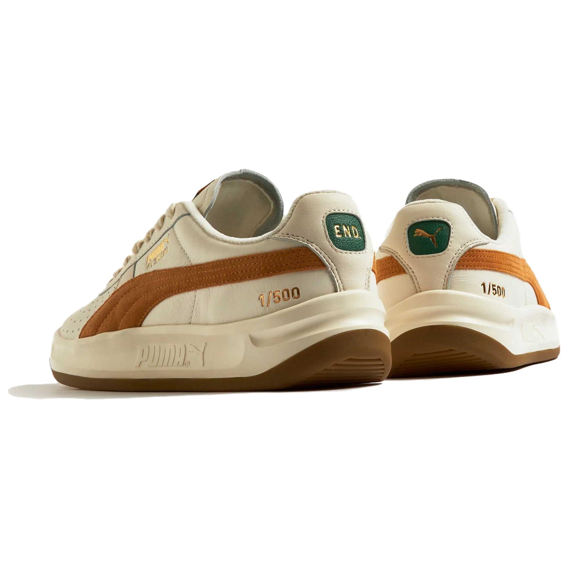 Purchase Puma GV Special END. Clay Lelaki Kasut 398178-01