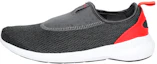 Buy Puma Entent Slip On IDP ''Grau Rot'' 368443-02