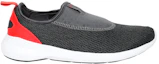 Order Puma Entent Slip On IDP ''Grau Rot'' 368443-02