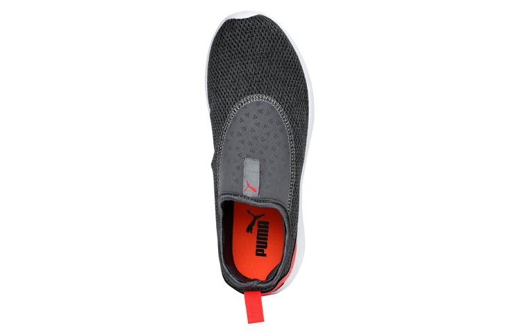 Lookbook Puma Entent Slip On IDP ''Grau Rot'' 368443-02