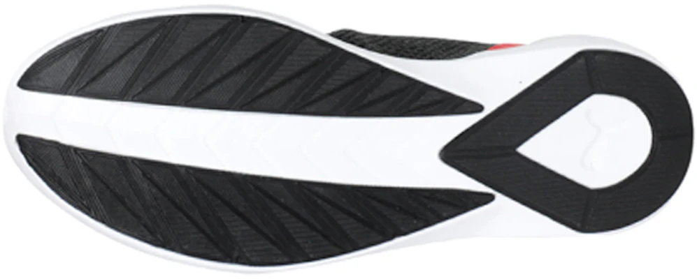 Puma Entent Slip On IDP ''Grau Rot'' 368443-02 Purchase Puma Entent Slip On IDP ''Grau Rot'' 368443-02