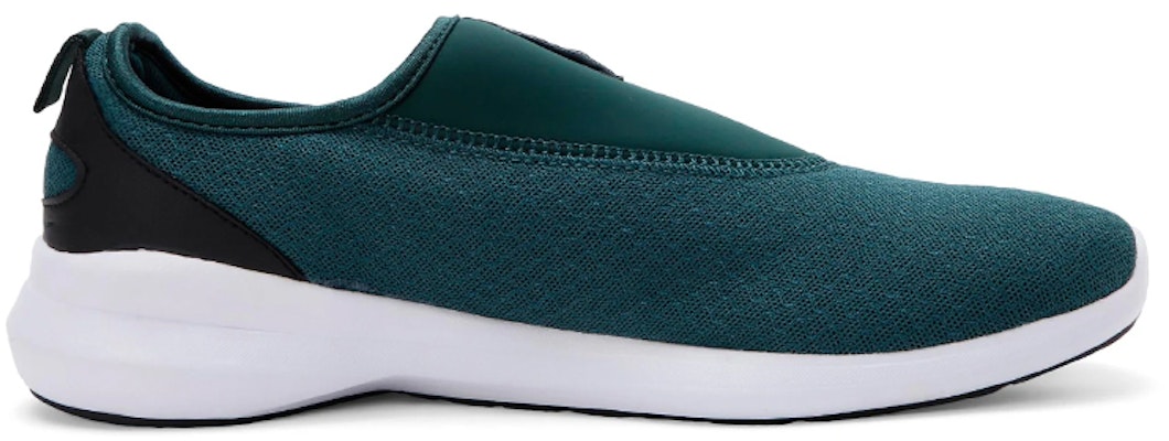 Puma Entlip Slipon 'Hijau Putih' 371897-01 Order Puma Entlip Slipon 'Hijau Putih' 371897-01