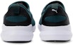 Shop Puma Entlip Slipon 'Hijau Putih' 371897-01