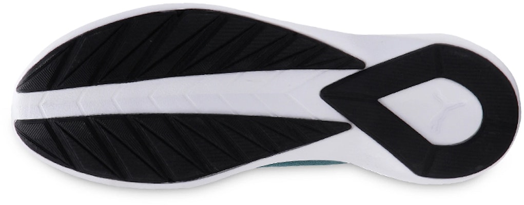 Puma Entlip Slipon 'Hijau Putih' 371897-01 Purchase Puma Entlip Slipon 'Hijau Putih' 371897-01