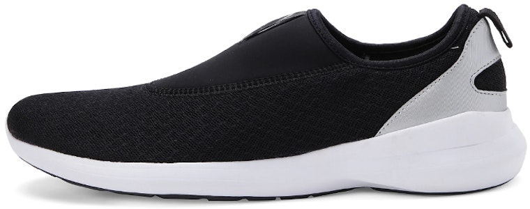 プーマ エンリップ スリップオン IDP (軽量・低反発・黒白) 371897-04 Buy プーマ エンリップ スリップオン IDP (軽量・低反発・黒白) 371897-04