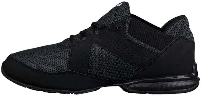 Puma Enzin Mesh 'Hitam Nyaman Sepatu Lari Low-Top' 190473-02 Buy Puma Enzin Mesh 'Hitam Nyaman Sepatu Lari Low-Top' 190473-02